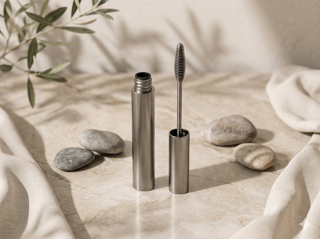 ماسكارا VELORA على الرخام